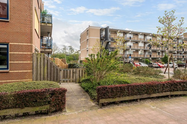 Medium property photo - Gerberastraat 42, 2223 VZ Katwijk